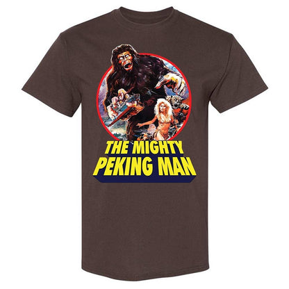 Peking Man - Dark Chocolate - 20