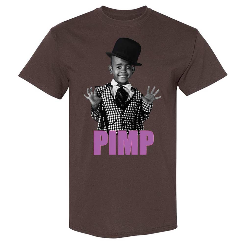 Classic Unisex T-Shirt - LLHDEVT3 - Dark Chocolate - 20