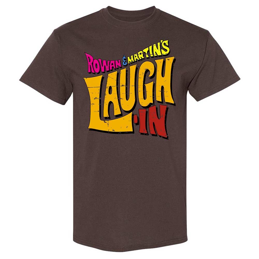 Laugh-In - Dark Chocolate - 20