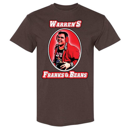 Franks & Beans - Dark Chocolate - 20