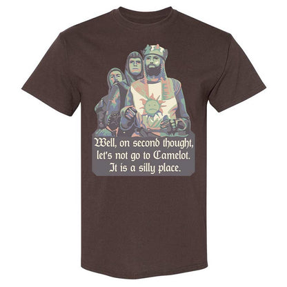 Knights of the Round table - Dark Chocolate - 20