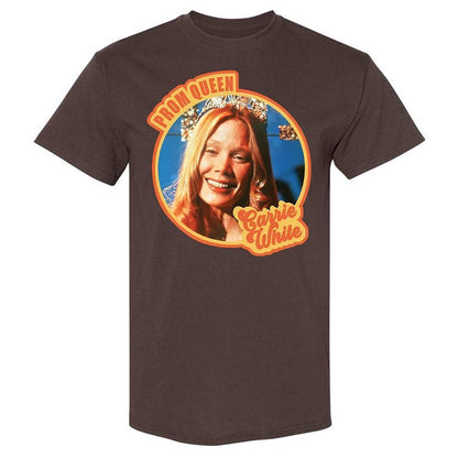 Carrie for prom queen - Dark Chocolate - 20