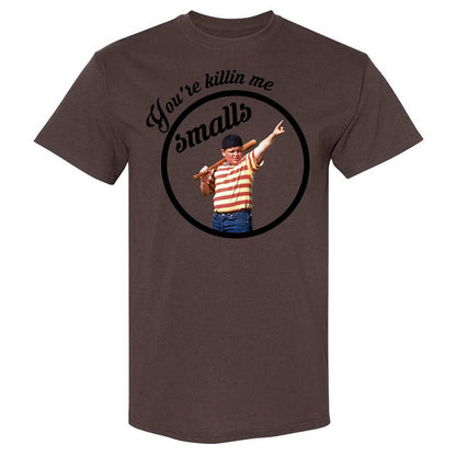 You’re killing me, Smalls - Dark Chocolate - 20