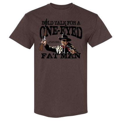 One Eyed Fat Man - Dark Chocolate - 20