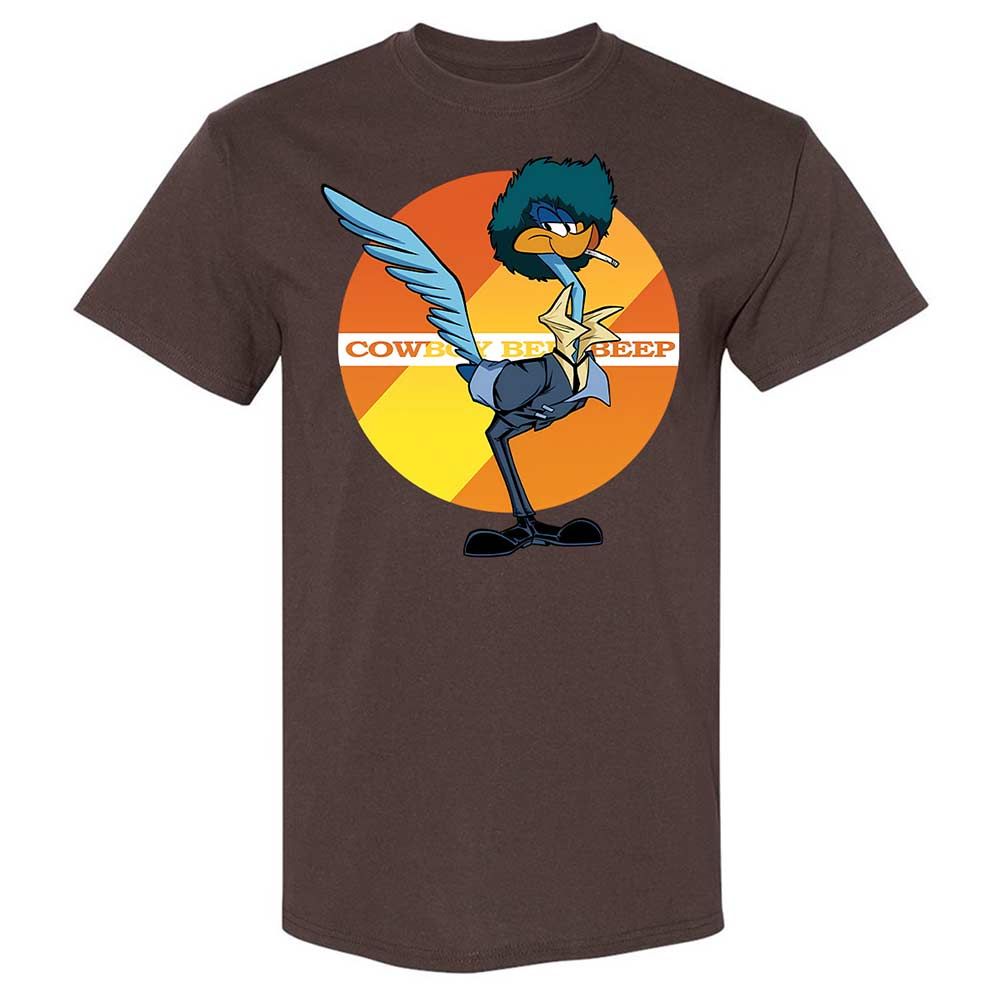Cowboy BeepBeep - Dark Chocolate - 20