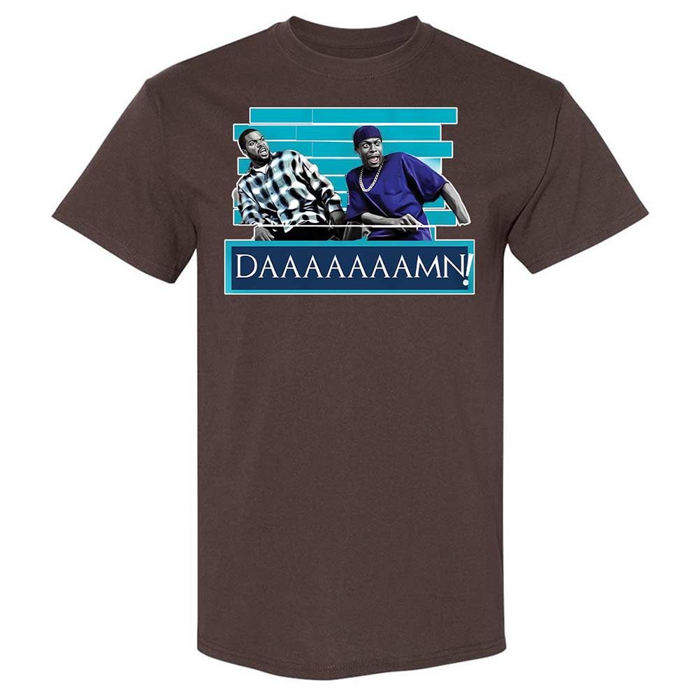 Damn Daaaaaamn - Dark Chocolate - 20