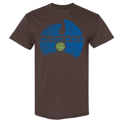 Classic Unisex T-Shirt - A6NRTX3L - Dark Chocolate - 20