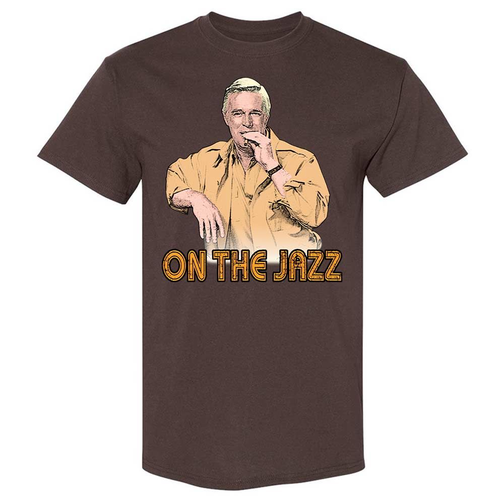 Classic Unisex T-Shirt - ZCXSCYC8 - Dark Chocolate - 20