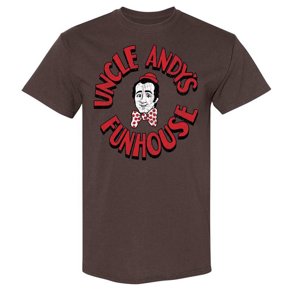 Classic Unisex T-Shirt - PEX5X3ET - Dark Chocolate - 20
