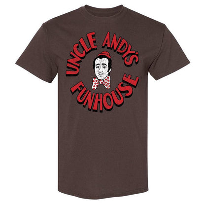 Classic Unisex T-Shirt - PEX5X3ET - Dark Chocolate - 20