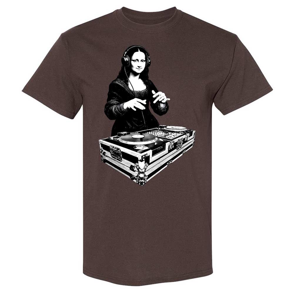 DJ Mona Lisa - Dark Chocolate - 20