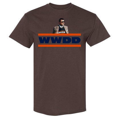 Vintage Football Coach - Dark Chocolate - 20