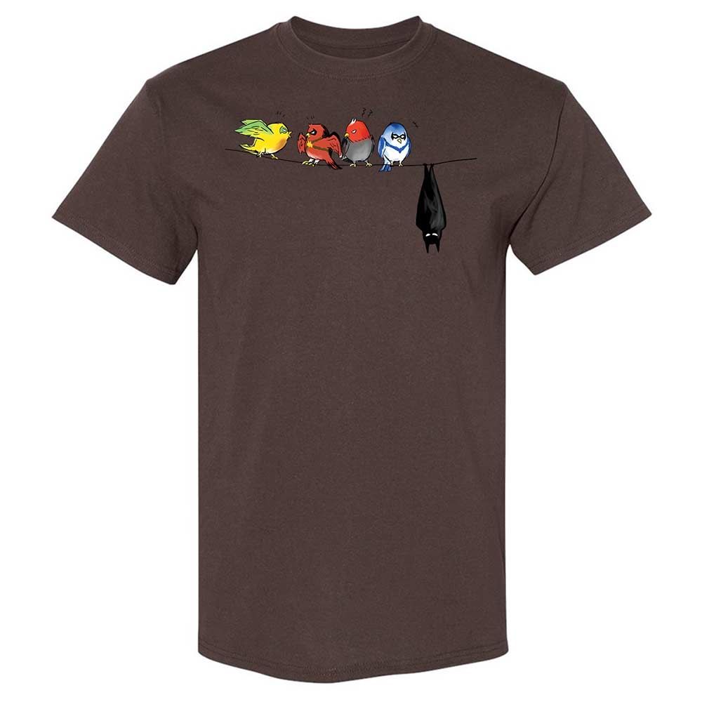 Bat Family - Dark Chocolate - 20