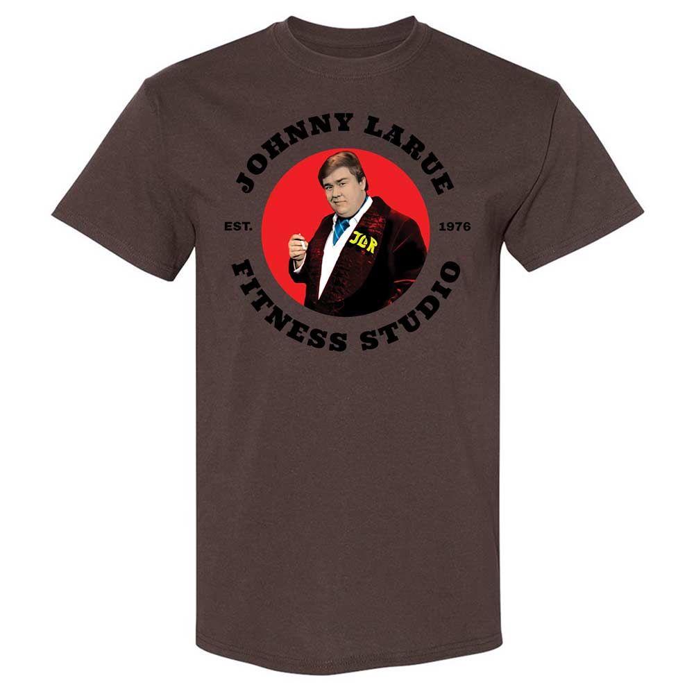 Johnny LaRue Fitness Studio - Dark Chocolate - 20