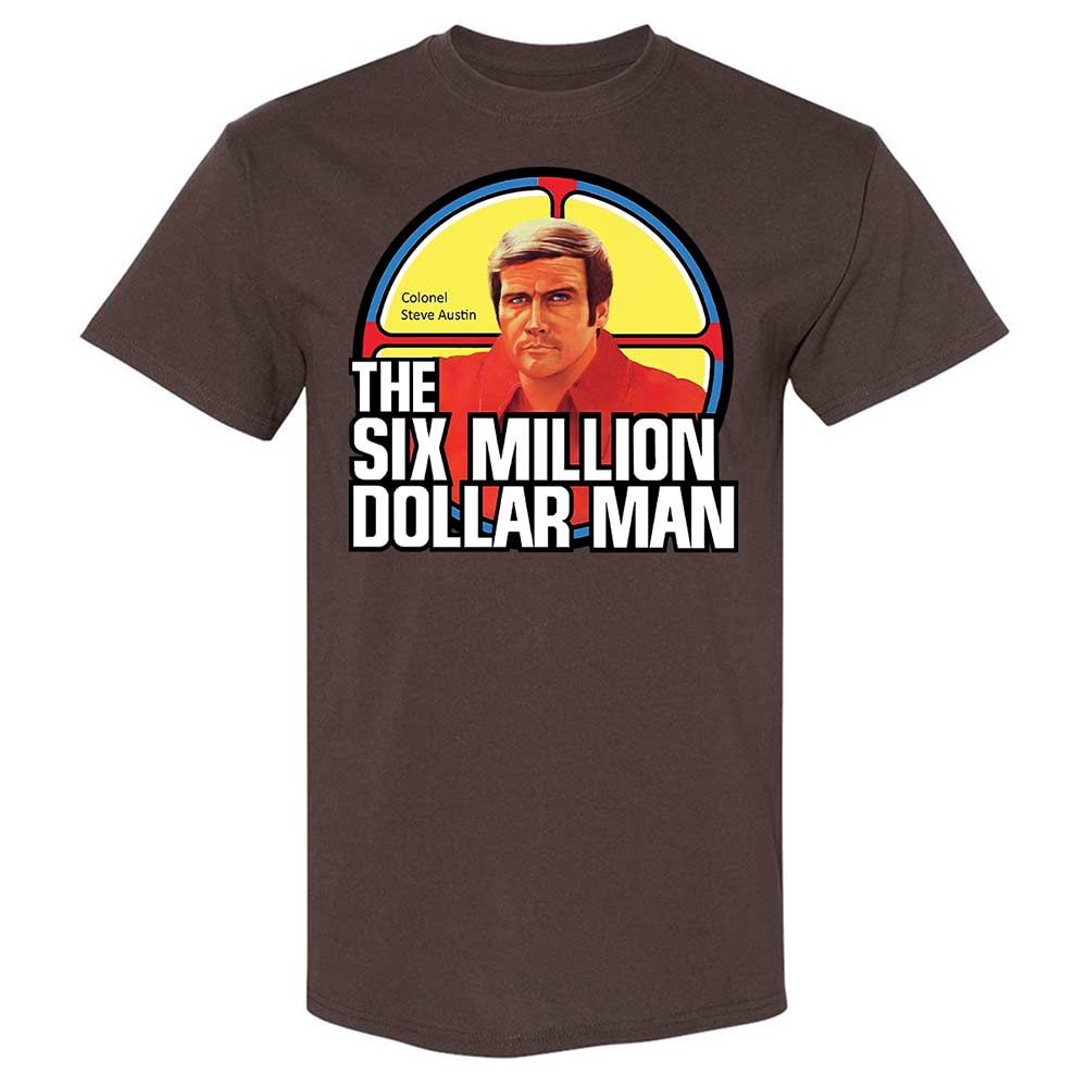 Dollar Man - Dark Chocolate - 20