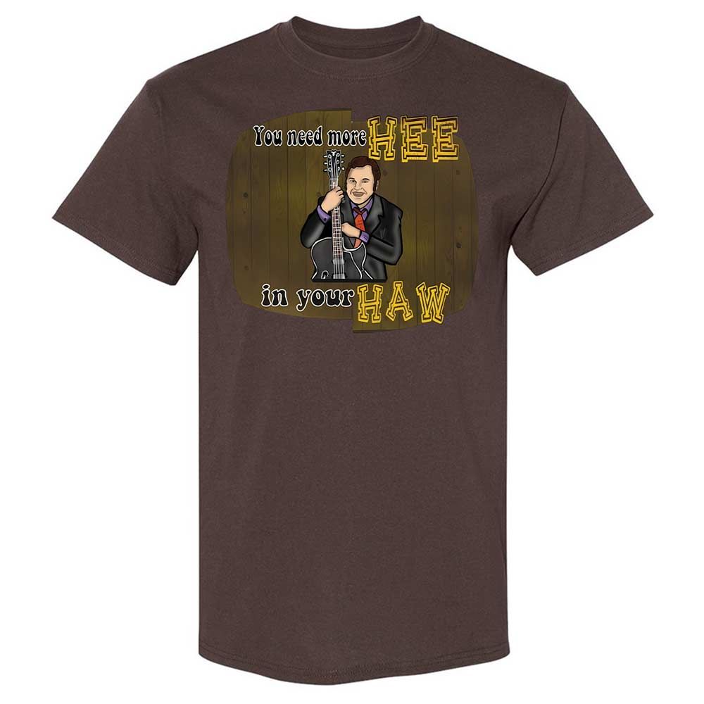 Classic Unisex T-Shirt - Z9F18UDB - Dark Chocolate - 20