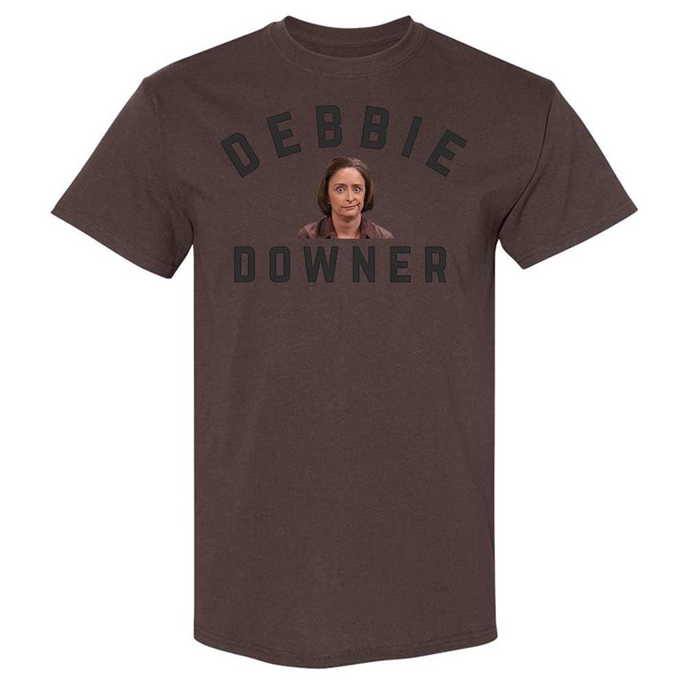 Debbie Downer - Dark Chocolate - 20