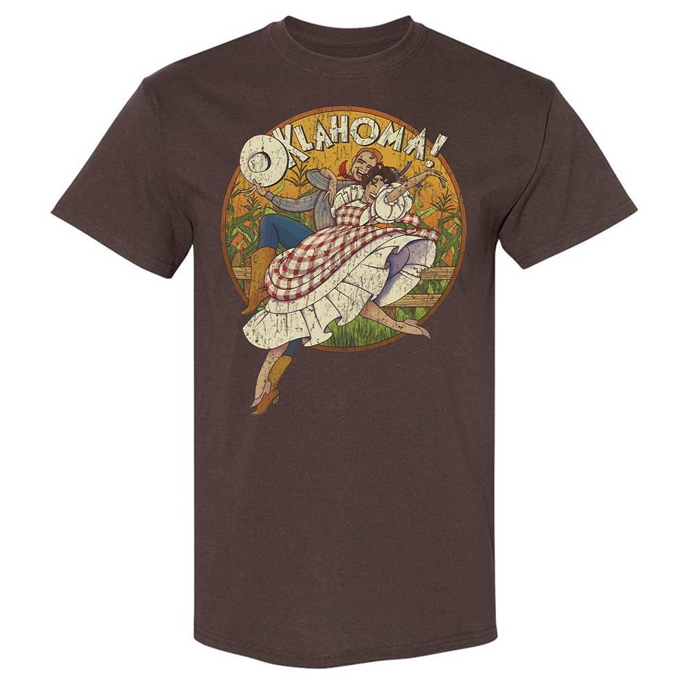Oklahoma! - Dark Chocolate - 20