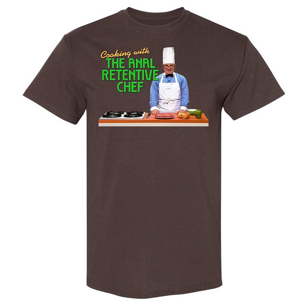 Classic Unisex T-Shirt - 9XSRS41W - Dark Chocolate - 20