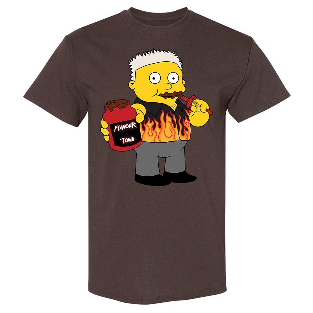 Ralph Fieri - Dark Chocolate - 20