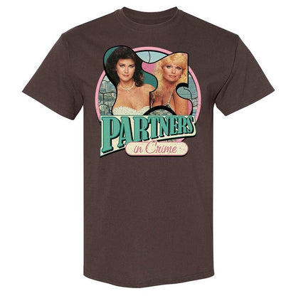 Classic Unisex T-Shirt - 9NK7M9NX - Dark Chocolate - 20