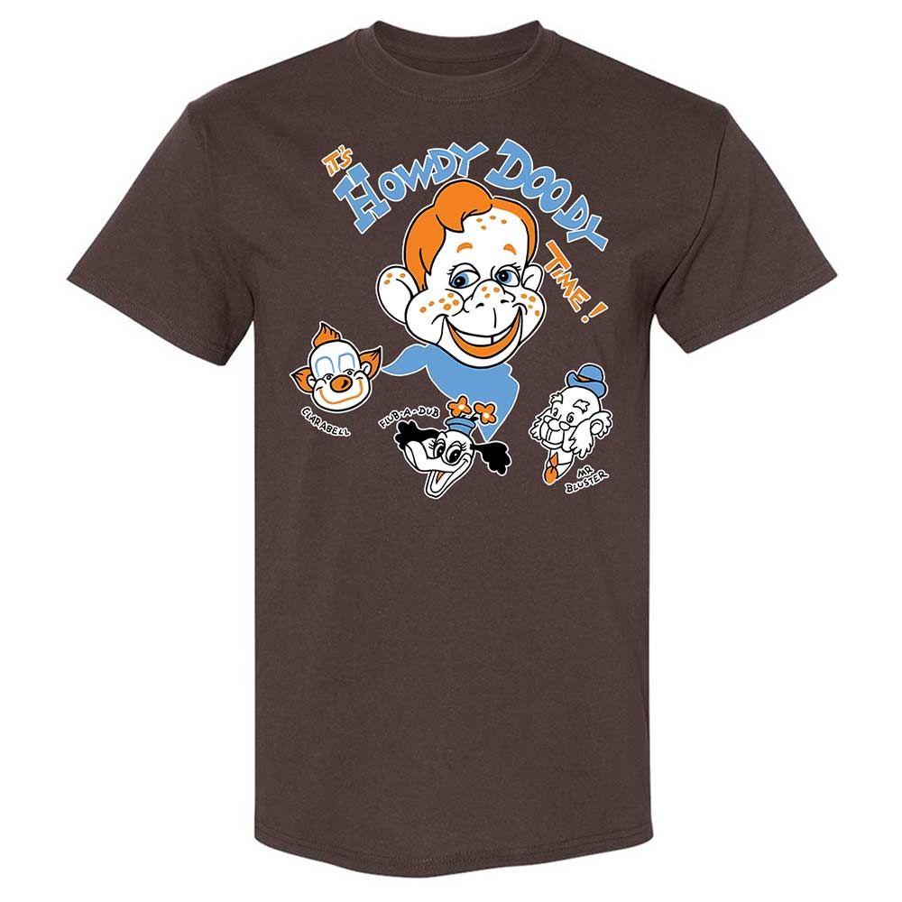 Howdy Doody - Dark Chocolate - 20