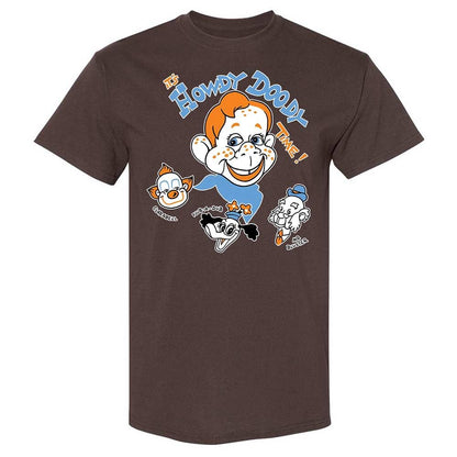 Howdy Doody - Dark Chocolate - 20