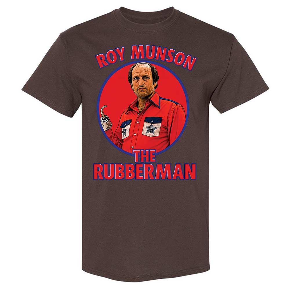 The Rubberman - Dark Chocolate - 20