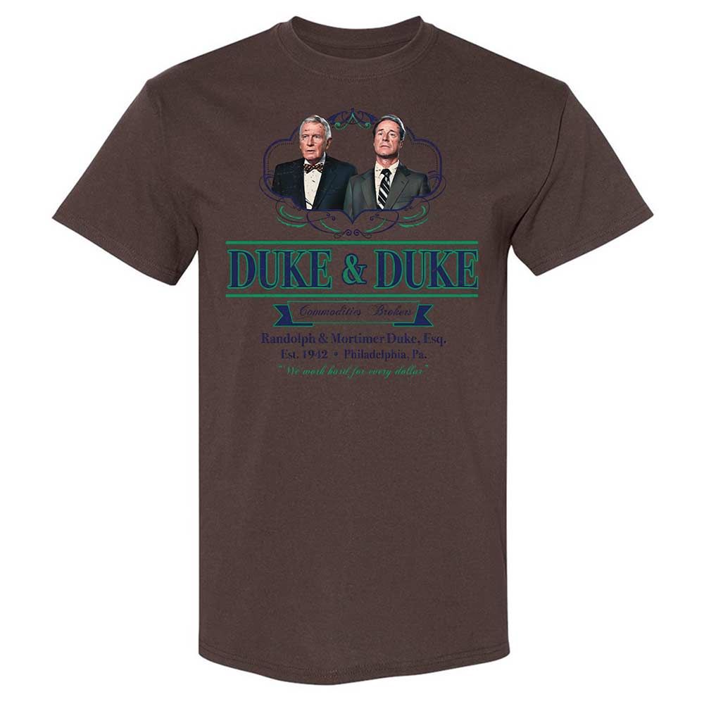 Classic Unisex T-Shirt - XFSH1922 - Dark Chocolate - 20