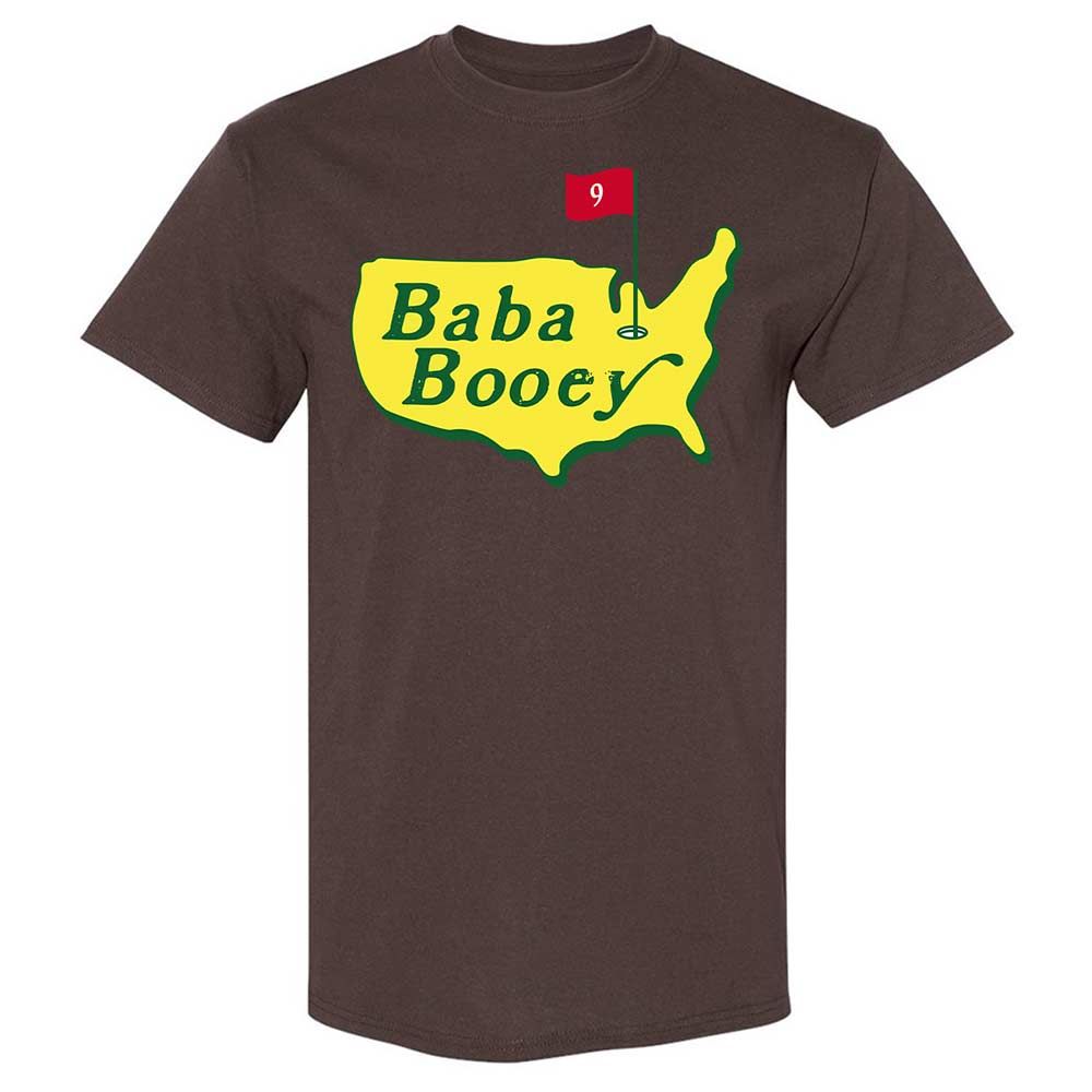Baba Booey Golf - Dark Chocolate - 20