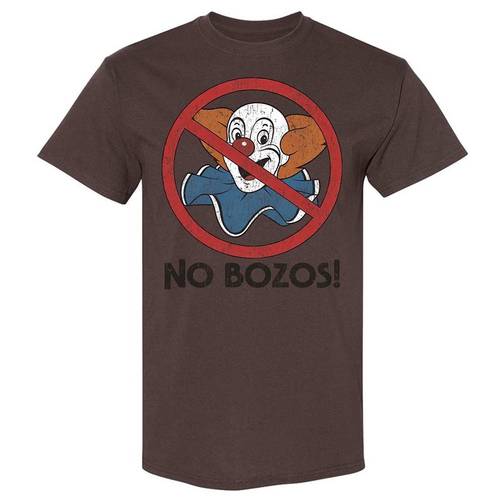 No Bozos - Dark Chocolate - 20