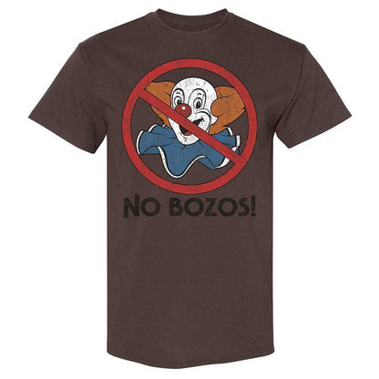 No Bozos - Dark Chocolate - 20