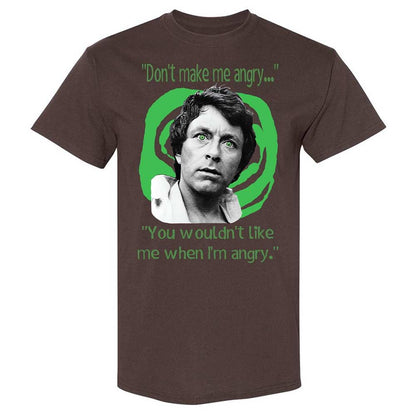 Classic Unisex T-Shirt - CQNA8KU8 - Dark Chocolate - 20