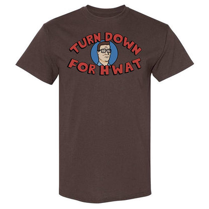 Turn Down For H'wat - Dark Chocolate - 20