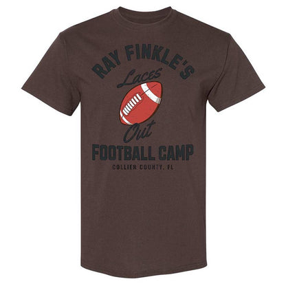 Ray Finkle's Laces Out Football Camp - Dark Chocolate - 20