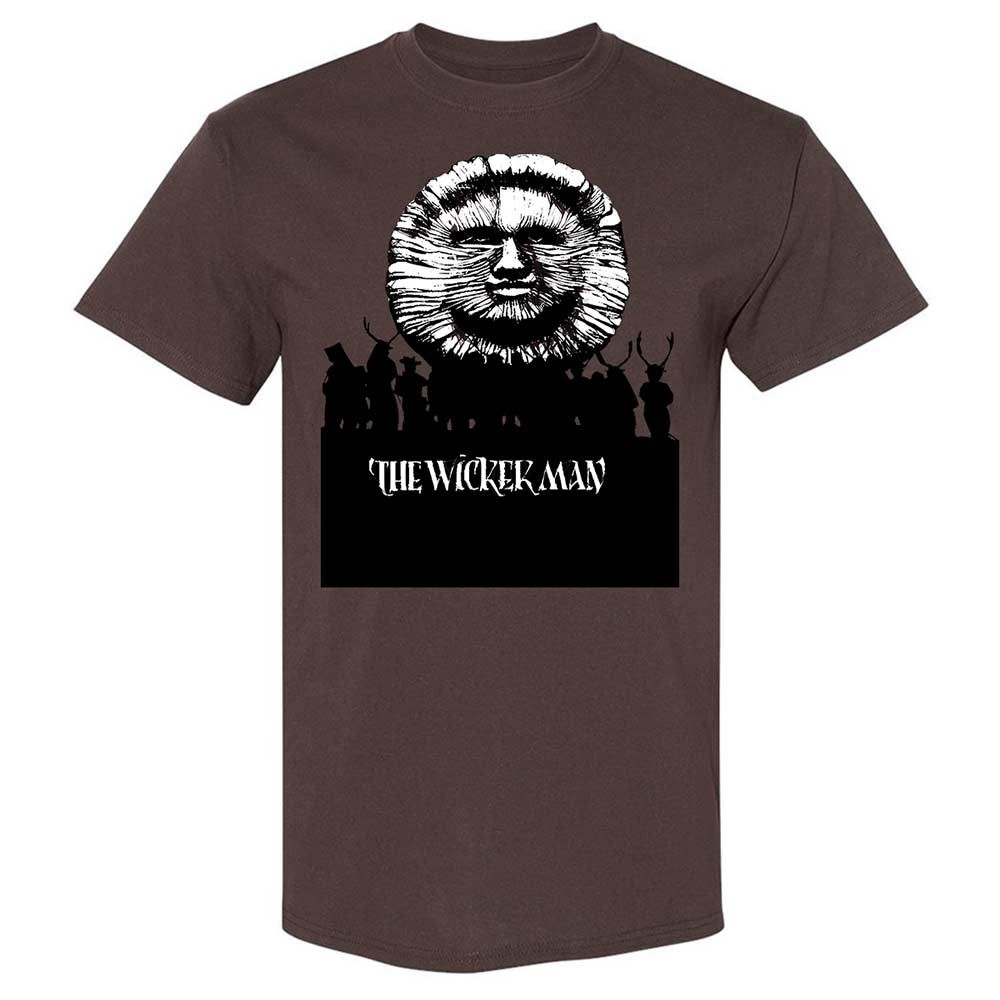 The Wicker Man - Dark Chocolate - 20