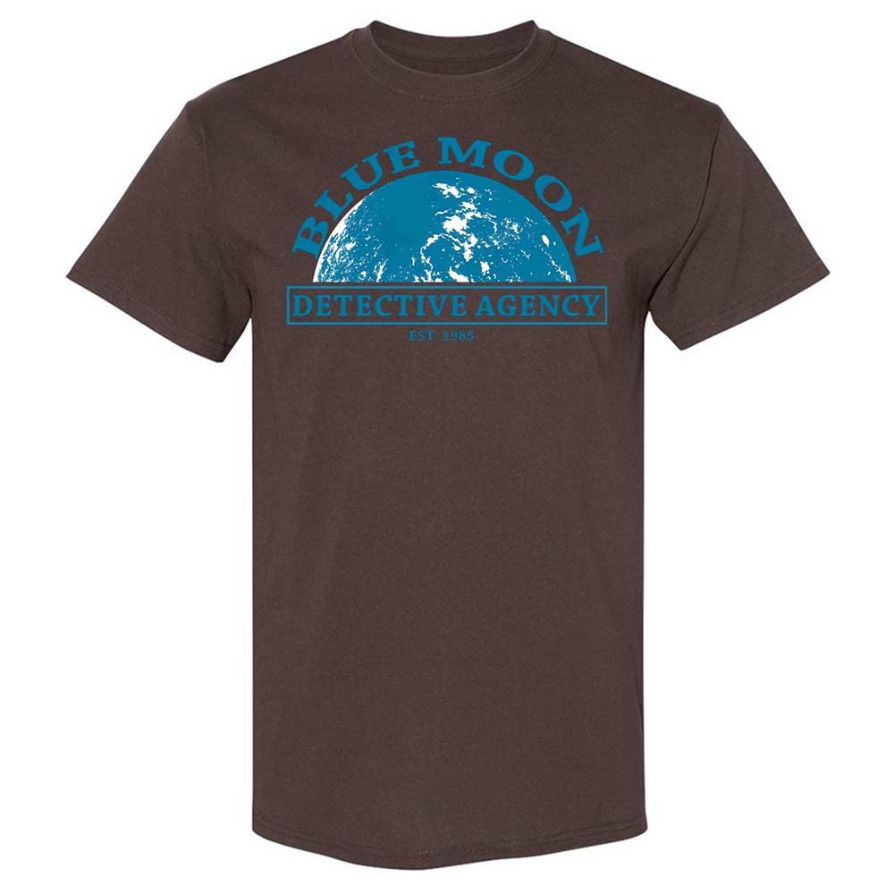 Classic Unisex T-Shirt - UGZ62W2T - Dark Chocolate - 20