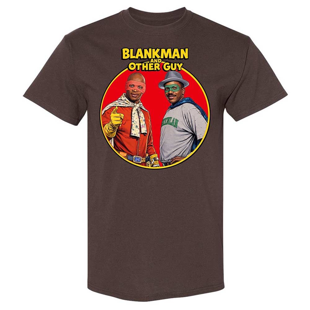 Classic Unisex T-Shirt - DQK3F66R - Dark Chocolate - 20