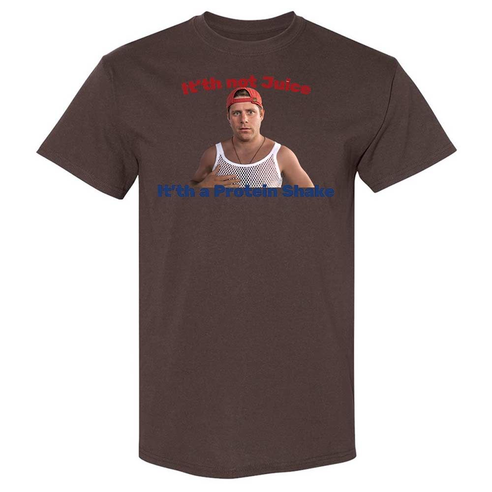 Classic Unisex T-Shirt - ZP5B9MY5 - Dark Chocolate - 20