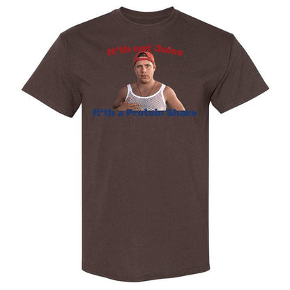 Classic Unisex T-Shirt - ZP5B9MY5 - Dark Chocolate - 20