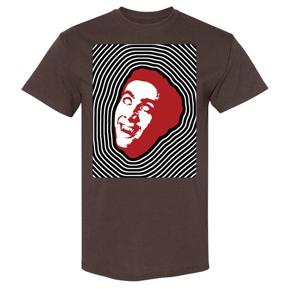 Psychedelic Nicolas Cage - Dark Chocolate - 20