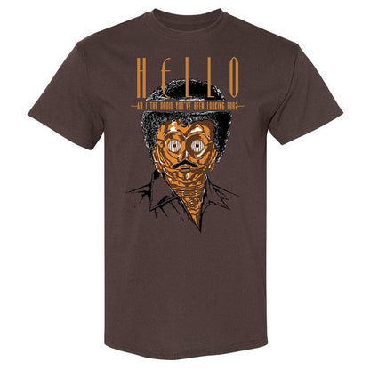 Am I the droid you've been looking for - Dark Chocolate - 20