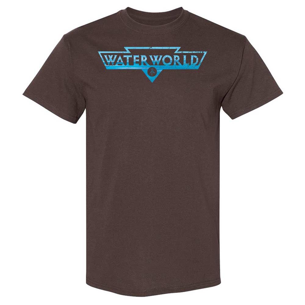 Waterworld - Dark Chocolate - 20