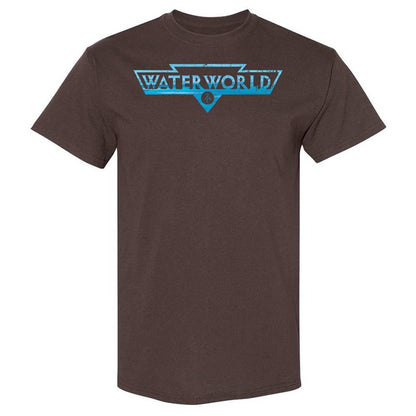 Waterworld - Dark Chocolate - 20
