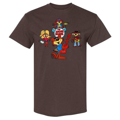 Sugar Bear - Dark Chocolate - 20