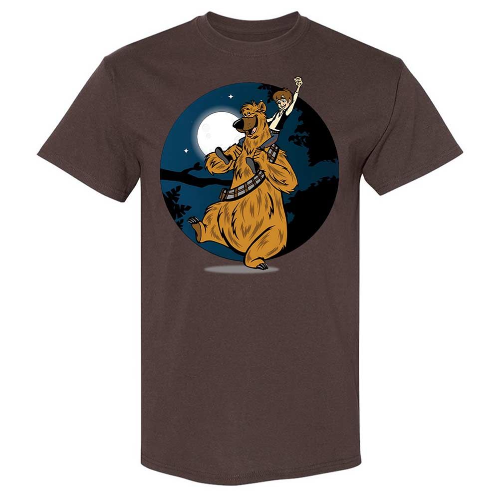 The Jungle Book Wars - Dark Chocolate - 20