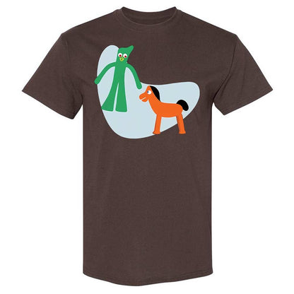 The Gumby of Rock - Dark Chocolate - 20