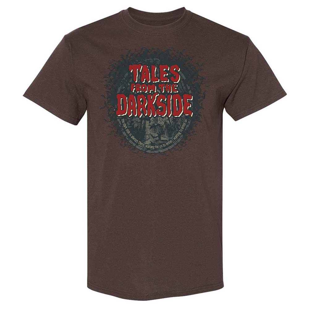 Darkside - Dark Chocolate - 20