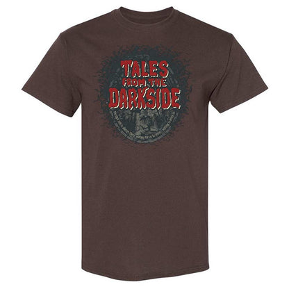 Darkside - Dark Chocolate - 20