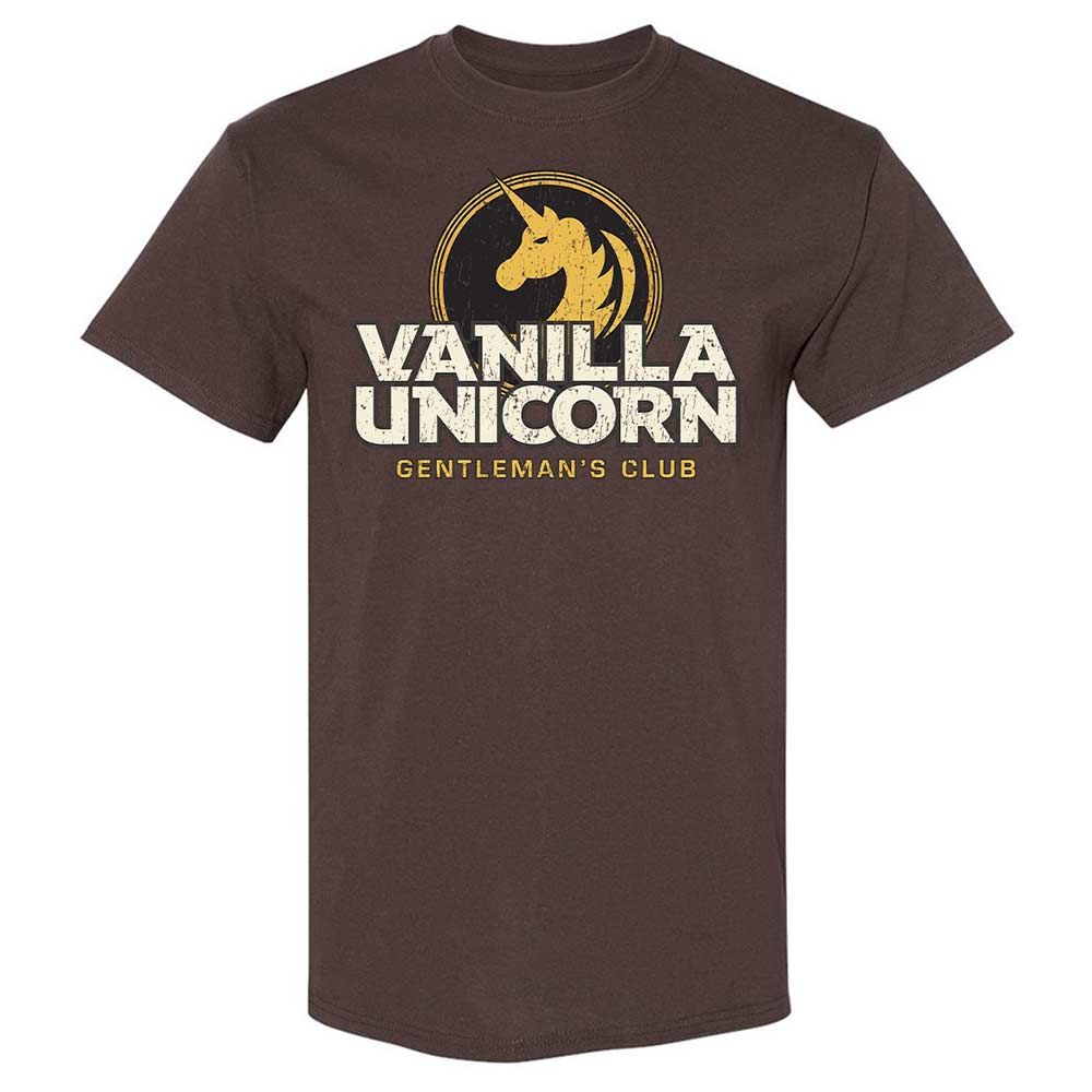 The Vanilla Unicorn - Dark Chocolate - 20